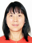 Yan-Yun Liu, , PhD